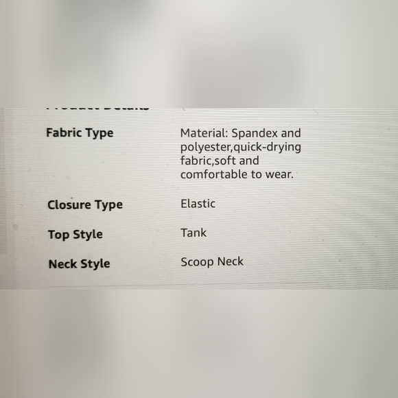 NWOT HIGH WAISTED  CROP TOP CUT OUT CHEEKY HIGH RISE SWIM SUIT BIKINI - Picture 8 of 9